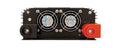 MODIFIED SINE WAVE INVERTER 12V 115 VAC 2000W