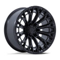 D882 17X9 6X5.5 MBLK 20MM