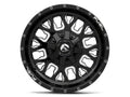 D611 18X9 6X135/5.5 GL-BLK-MIL 01MM