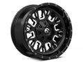 D611 18X9 6X135/5.5 GL-BLK-MIL 01MM