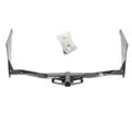 FRAME HITCH