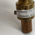 ACCESSORY RADAR ALARM LIGHT INDICAT