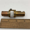 ACCESSORY RADAR ALARM LIGHT INDICAT