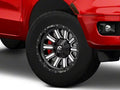 D620 18X9 6X135/5.5 GL-BLK-MIL -12M