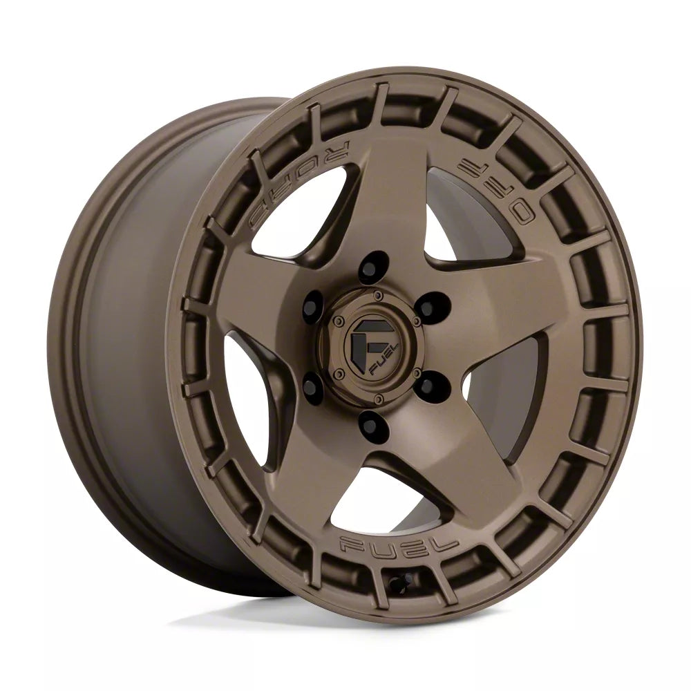 D735 20X9 5X5.0 MT-BRNZ 01MM