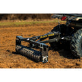 BLACK BOAR ATV CULTIPACKER IMPLEMENT