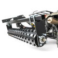 BLACK BOAR ATV CULTIPACKER IMPLEMENT