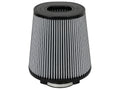 aFe cold air intake detail
