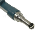 INTERMOTOR FUEL INJECTOR