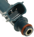 INTERMOTOR FUEL INJECTOR