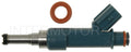 INTERMOTOR FUEL INJECTOR