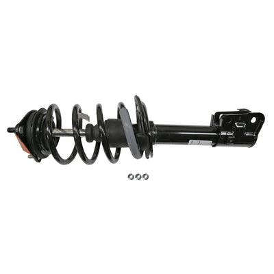 QUICK-STRUT STRUT AND COIL SPRING A