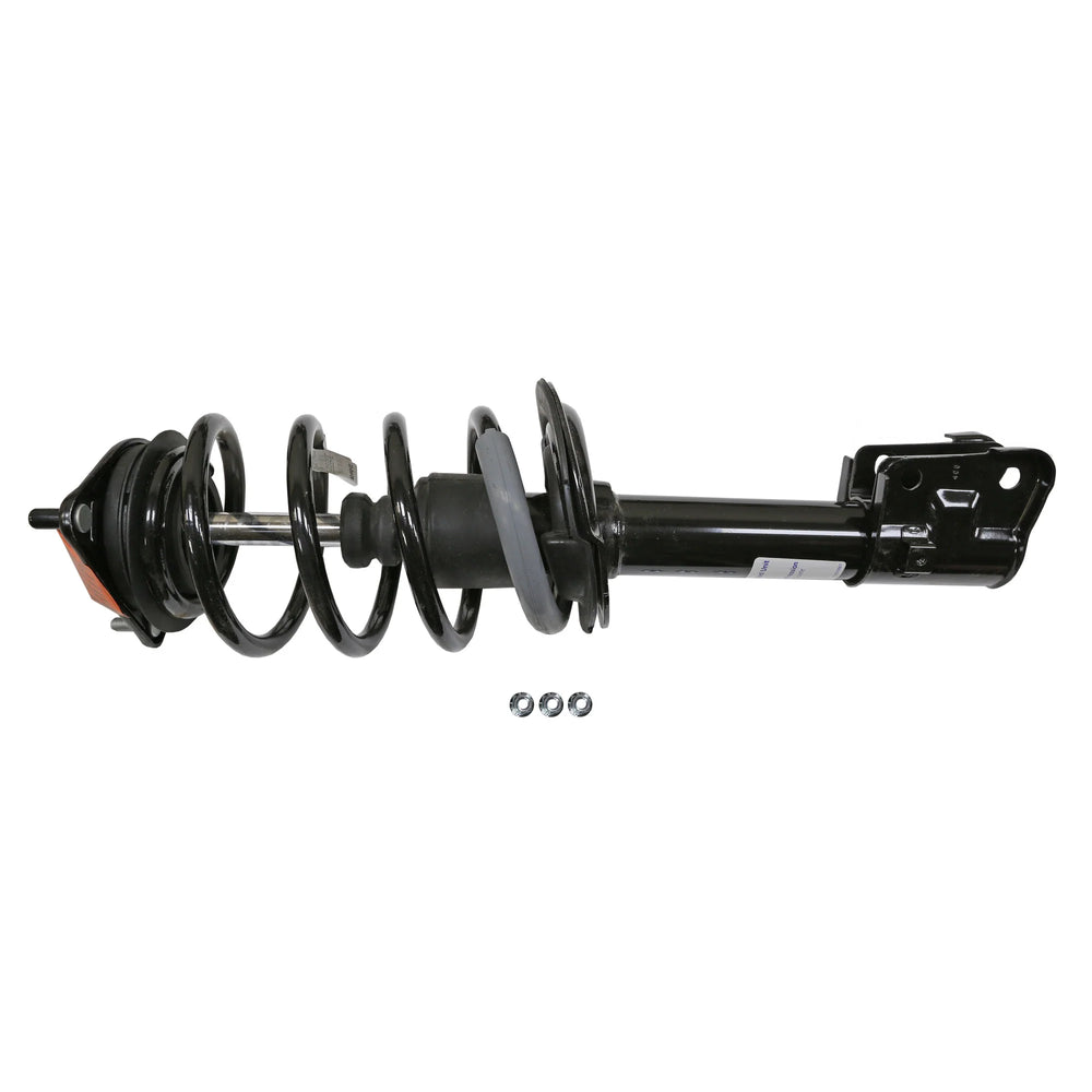 QUICK-STRUT STRUT AND COIL SPRING A