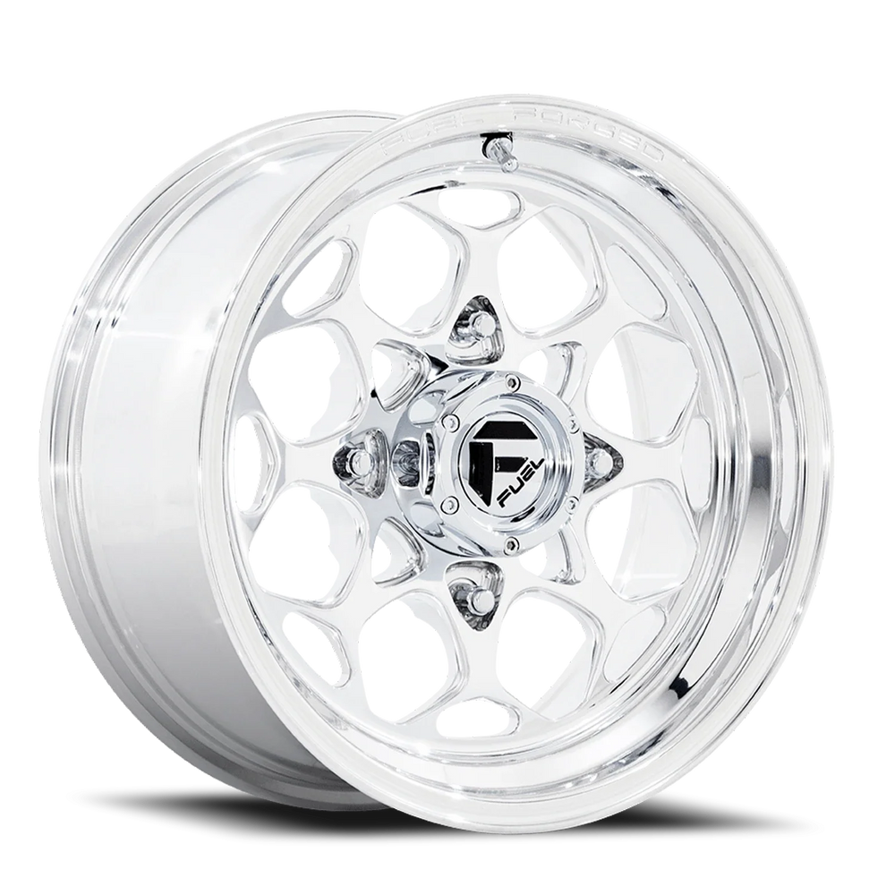 D400 15X10 4X137 POLISHED 0MM