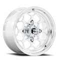 D400 15X10 4X137 POLISHED 0MM
