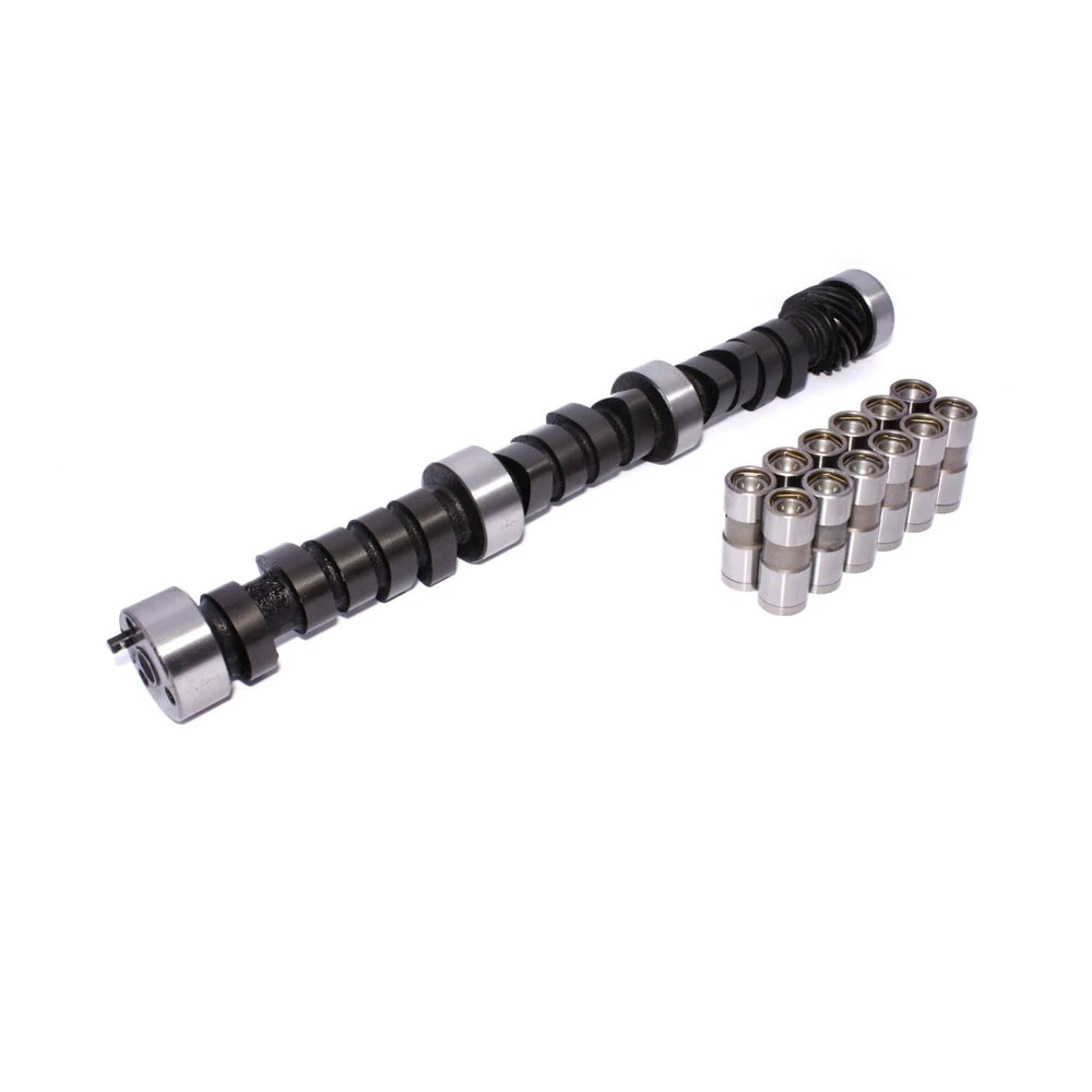 XE 192/200 H-Flat CL-Kit Chevrolet 4.3L