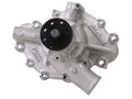 Edelbrock Water Pump High Performance AMC/Jeep 1973-91 304 360 401 CI V8 Long Style Satin Finish