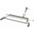 0510 TUCSON DIRECTFIT EXHAUST MUFFLER KIT