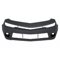 FRONT BUMPER COVER SS; W/RS PKG; PRIME CHEVROLET CAMARO 1415