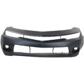FRONT BUMPER COVER SS; W/RS PKG; PRIME CHEVROLET CAMARO 1415