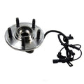 STANDARD HUB ASSEMBLY