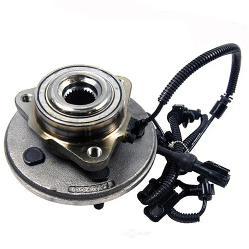 STANDARD HUB ASSEMBLY