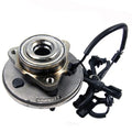 STANDARD HUB ASSEMBLY