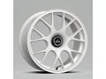 Fifteen52 Apex 18x8.5 5x100/5x114.3 35mm ET 73.1mm Center Bore Rally White Wheel