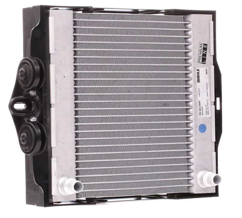 Radiator