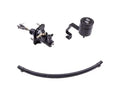 Chase Bays 99-05 Lexus IS300 Large Bore 3/4 Clutch Master Cylinder Adapter & DBBE Reservoir Kit