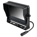 QuadBoss 360 System Monitor