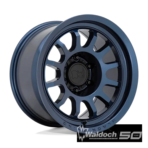 BR RAPID 18X9.5 5X127 -18 71 MT-BLU