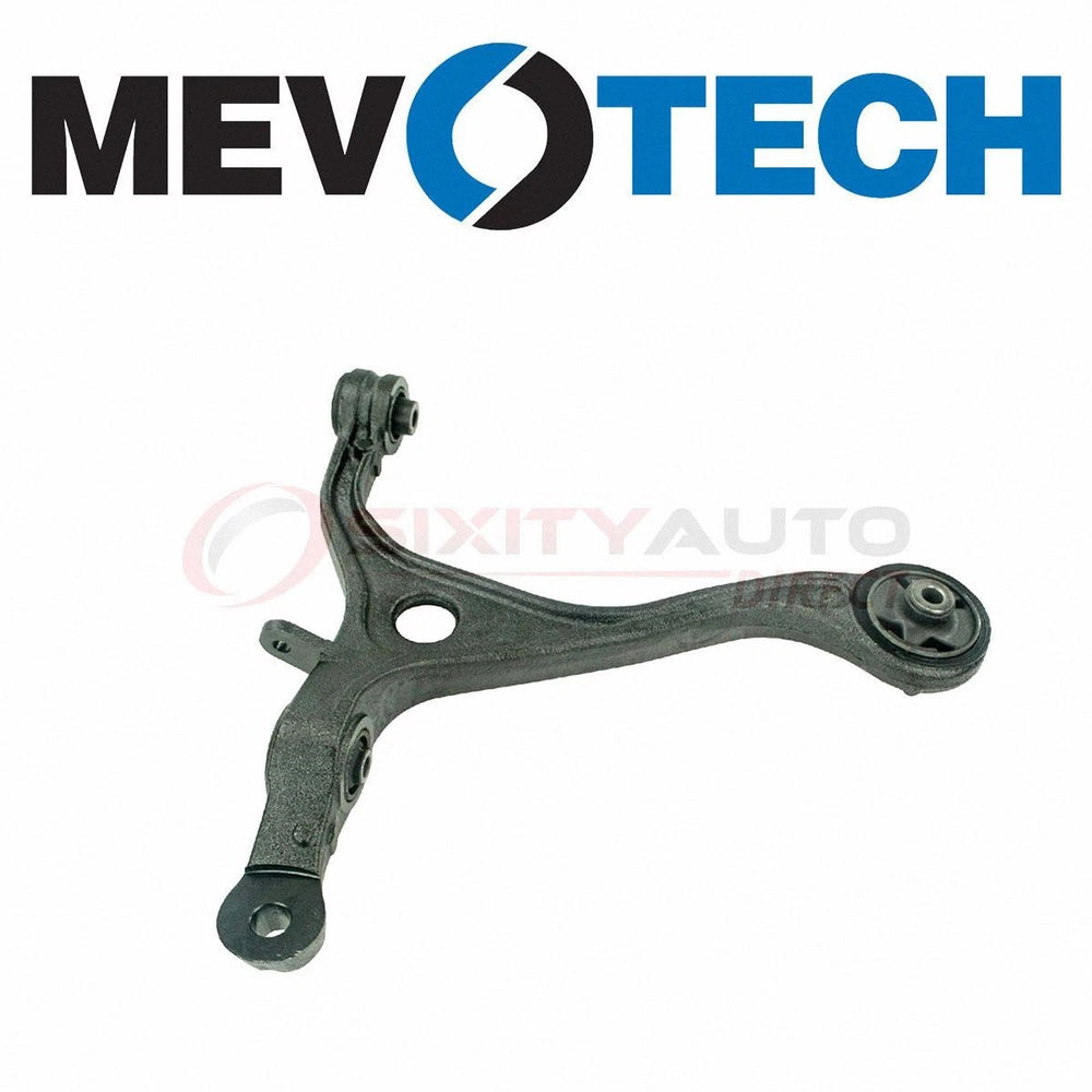 CONTROL ARM W/O BALL JOINT