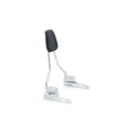 Kuryakyn Sissy Bar 18-23 Breakout & Fat Boy Chrome