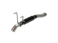 Outlaw Extreme Cat-Back Exhaust System 2009-2024 Ram 1500 (2019-2024 1500 Classic Only) 5.7L, 2009-2013 4.7L, Outlaw Extreme Stainless Steel 3.0 Inch Cat-Back System Flowmaster