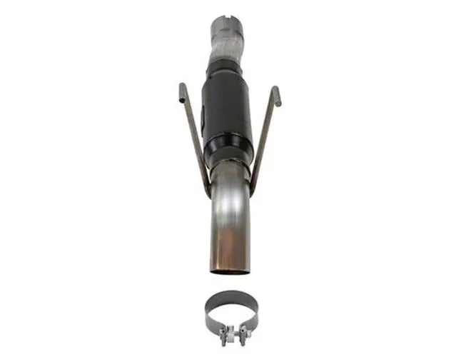 Outlaw Extreme Cat-Back Exhaust System 2009-2024 Ram 1500 (2019-2024 1500 Classic Only) 5.7L, 2009-2013 4.7L, Outlaw Extreme Stainless Steel 3.0 Inch Cat-Back System Flowmaster