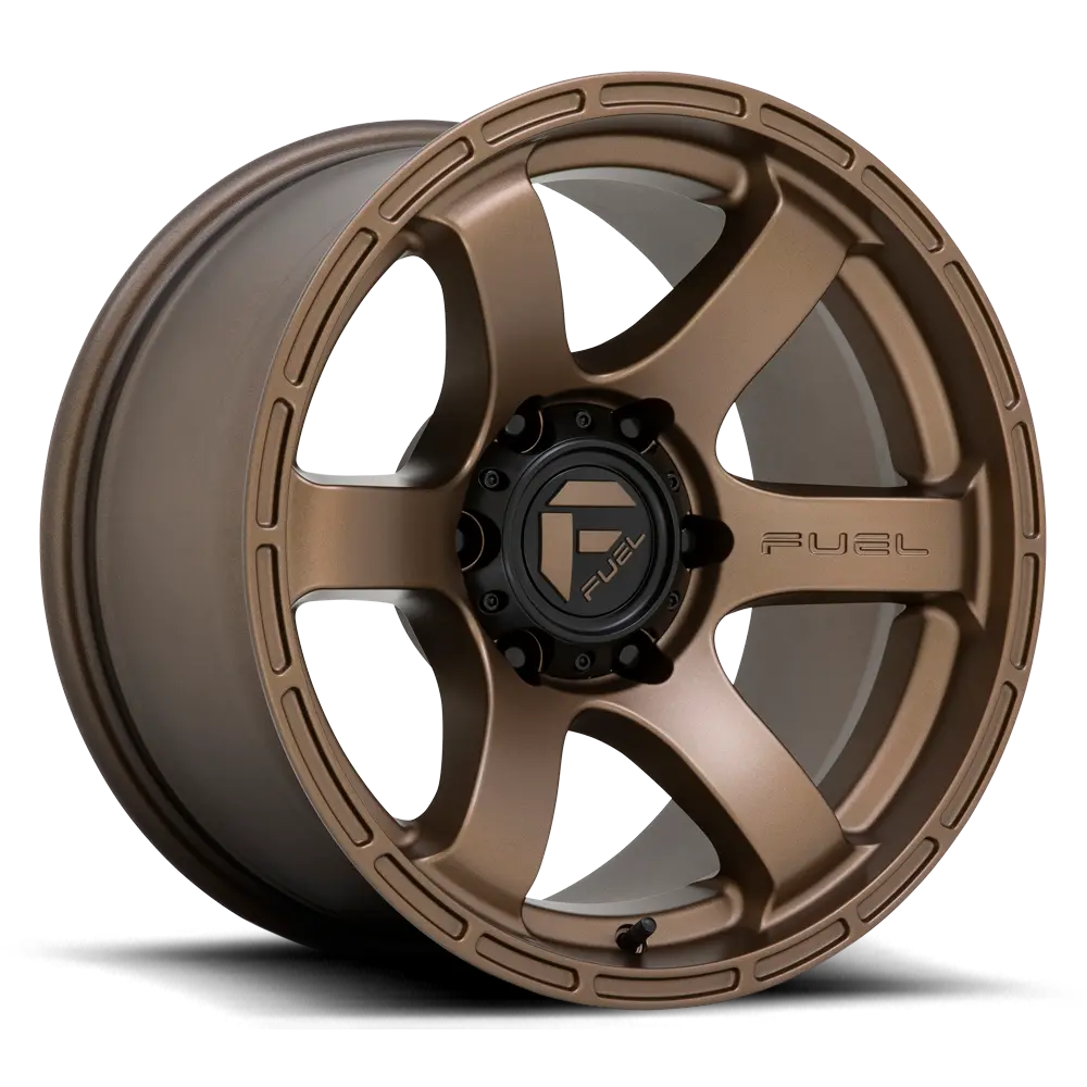 D768 17X9 6X5.5 MT-BRNZ -12MM