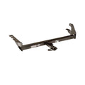 Hidden Hitch auto part