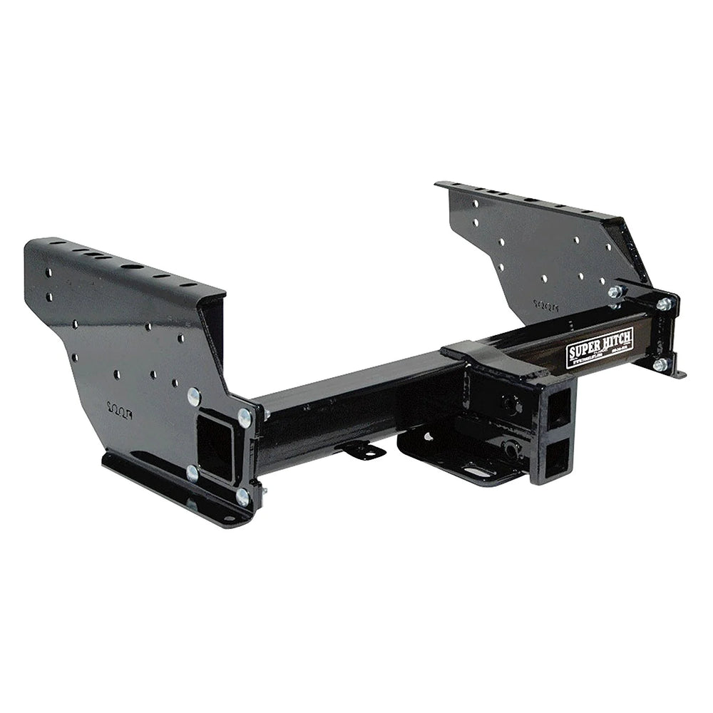 Hidden Hitch auto part