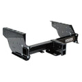 Hidden Hitch auto part