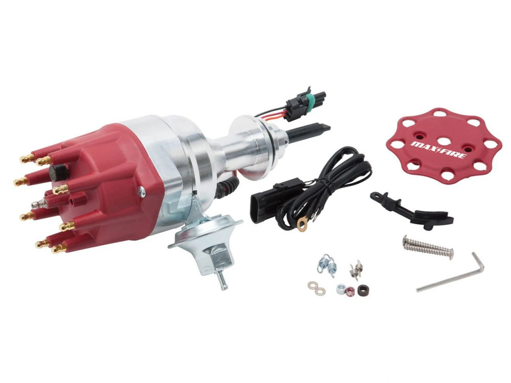 Edelbrock Chrysler 383-400 Short Deck Max-Fire Distributor