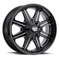DRAKE black auto part