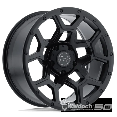 BR OVERLAND 17X9.5 6X139 -18 112 M-