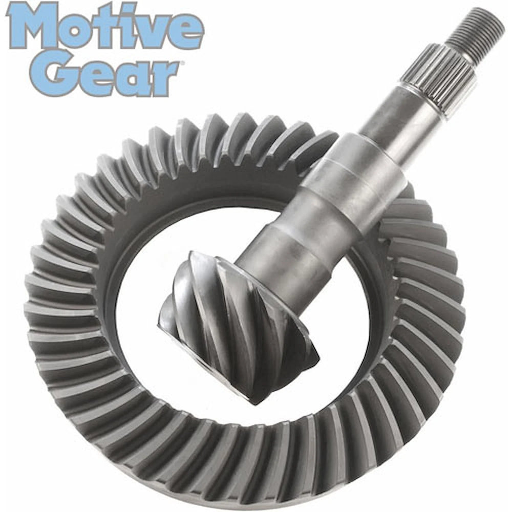 R&P 4.30 GM10BOLT8.5