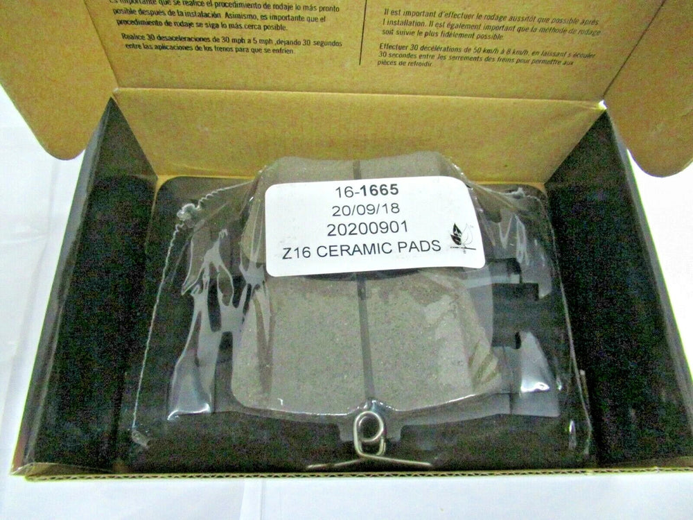 PowerStop auto part