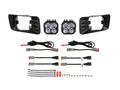 Diode Dynamics SS3 Type CH LED Fog Light Kit Sport ABL - White SAE Fog