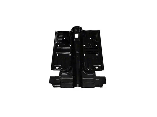 64-68 CONV FULL FLOOR PAN