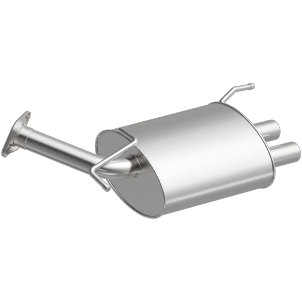 DIRECT-FIT MUFFLER - 04-06 INFINITI