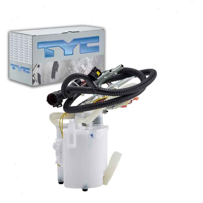 FUEL PUMP