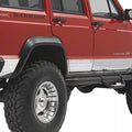 SIDE PLATES CHEROKEE84-01